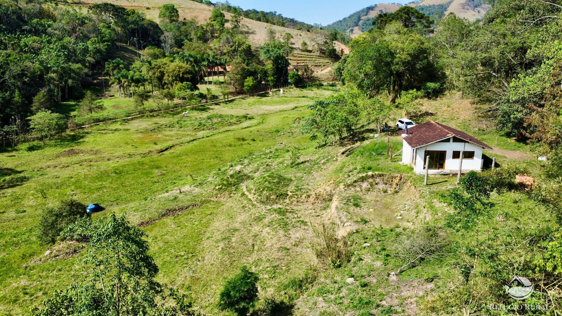 Chácara, 1 quarto, 2 hectares - Foto 36