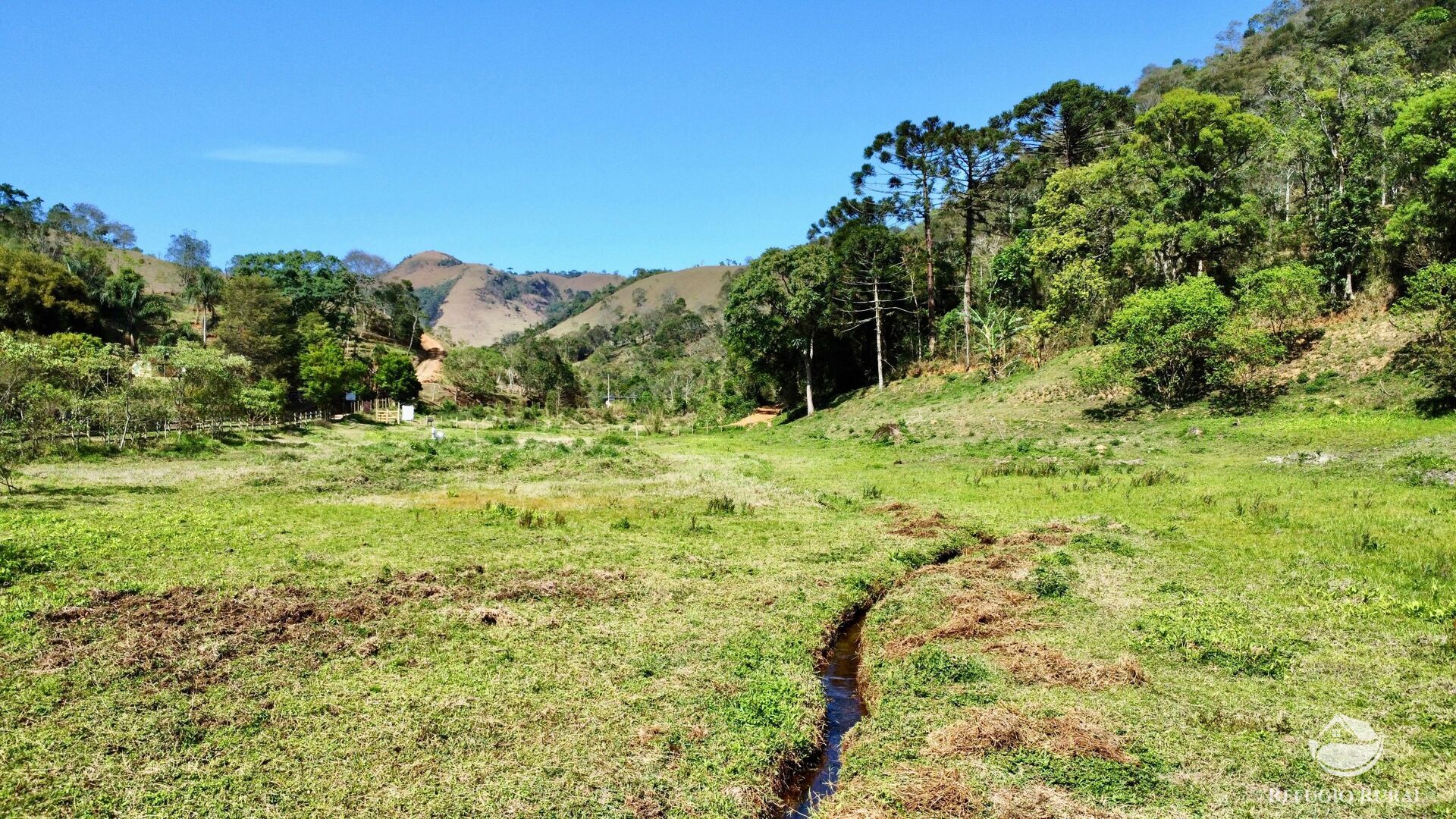 Chácara, 1 quarto, 2 hectares - Foto 31