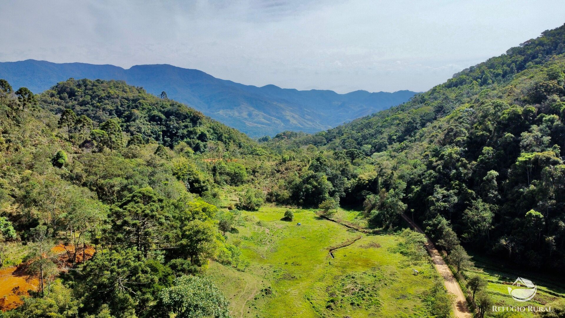 Chácara, 1 quarto, 2 hectares - Foto 26