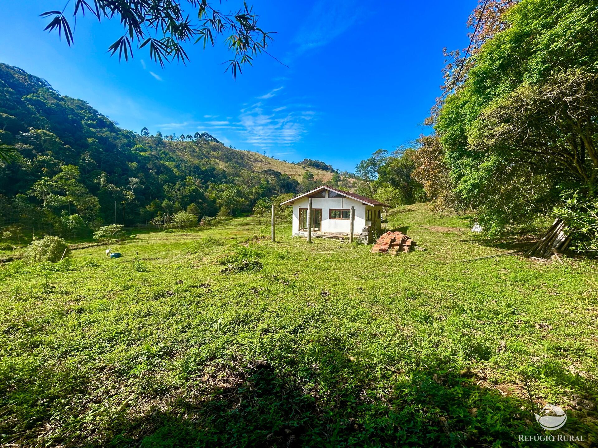 Chácara, 1 quarto, 2 hectares - Foto 41