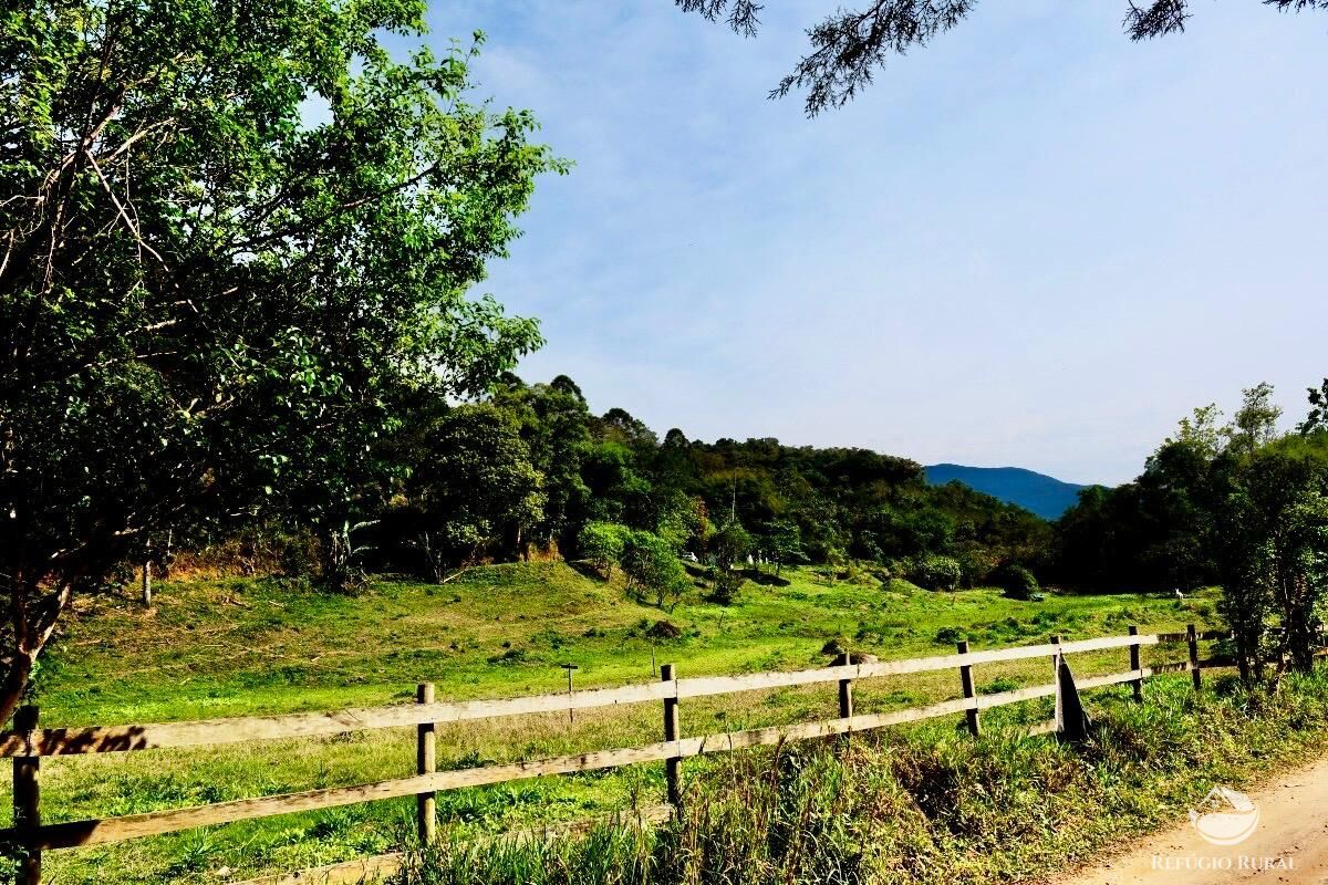 Chácara, 1 quarto, 2 hectares - Foto 1