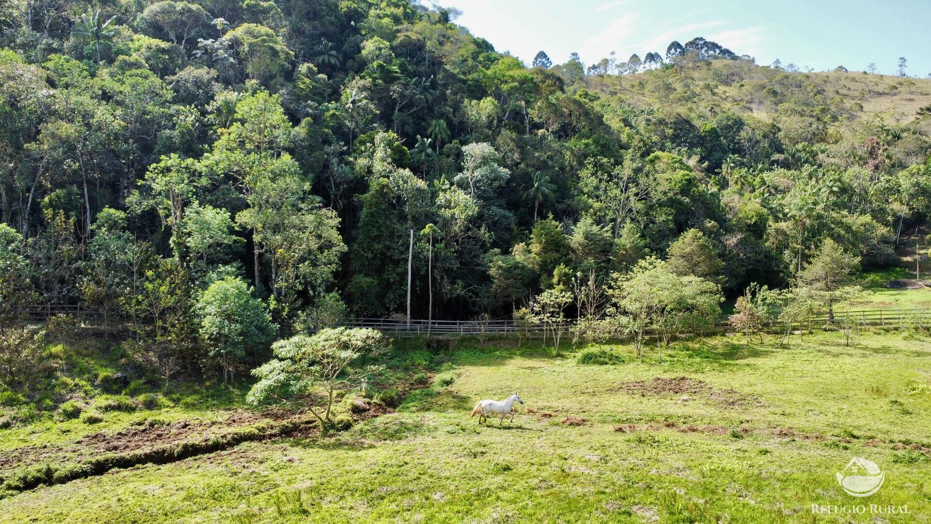 Chácara, 1 quarto, 2 hectares - Foto 38