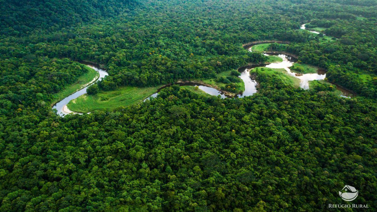 Fazenda à venda com 1 quarto, 691400000m² - Foto 4