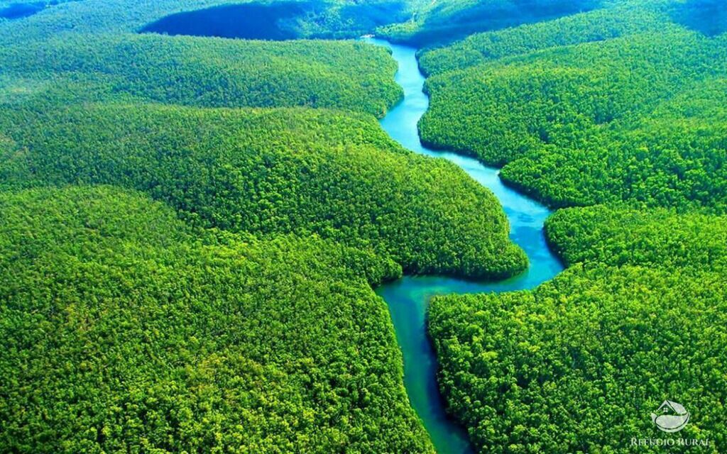 Fazenda à venda com 1 quarto, 691400000m² - Foto 1