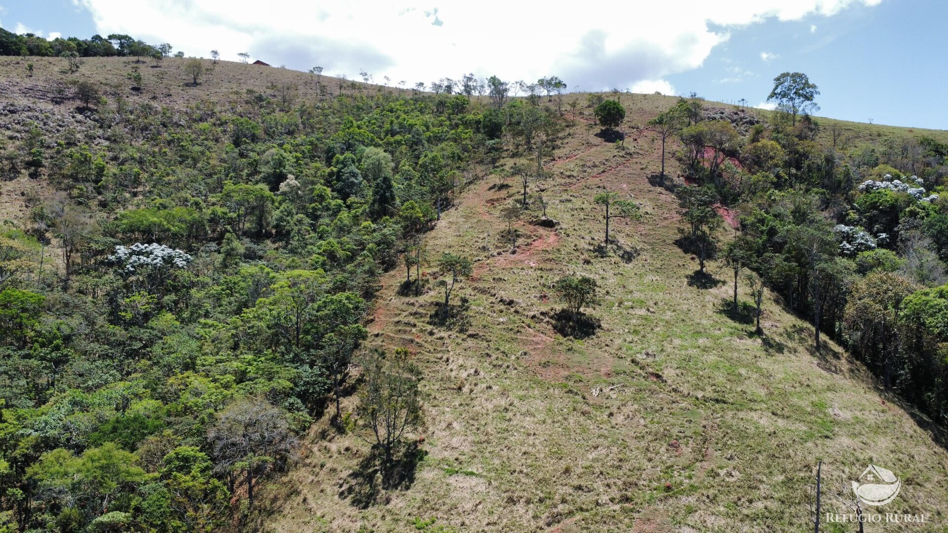 Fazenda à venda com 1 quarto, 72600m² - Foto 9