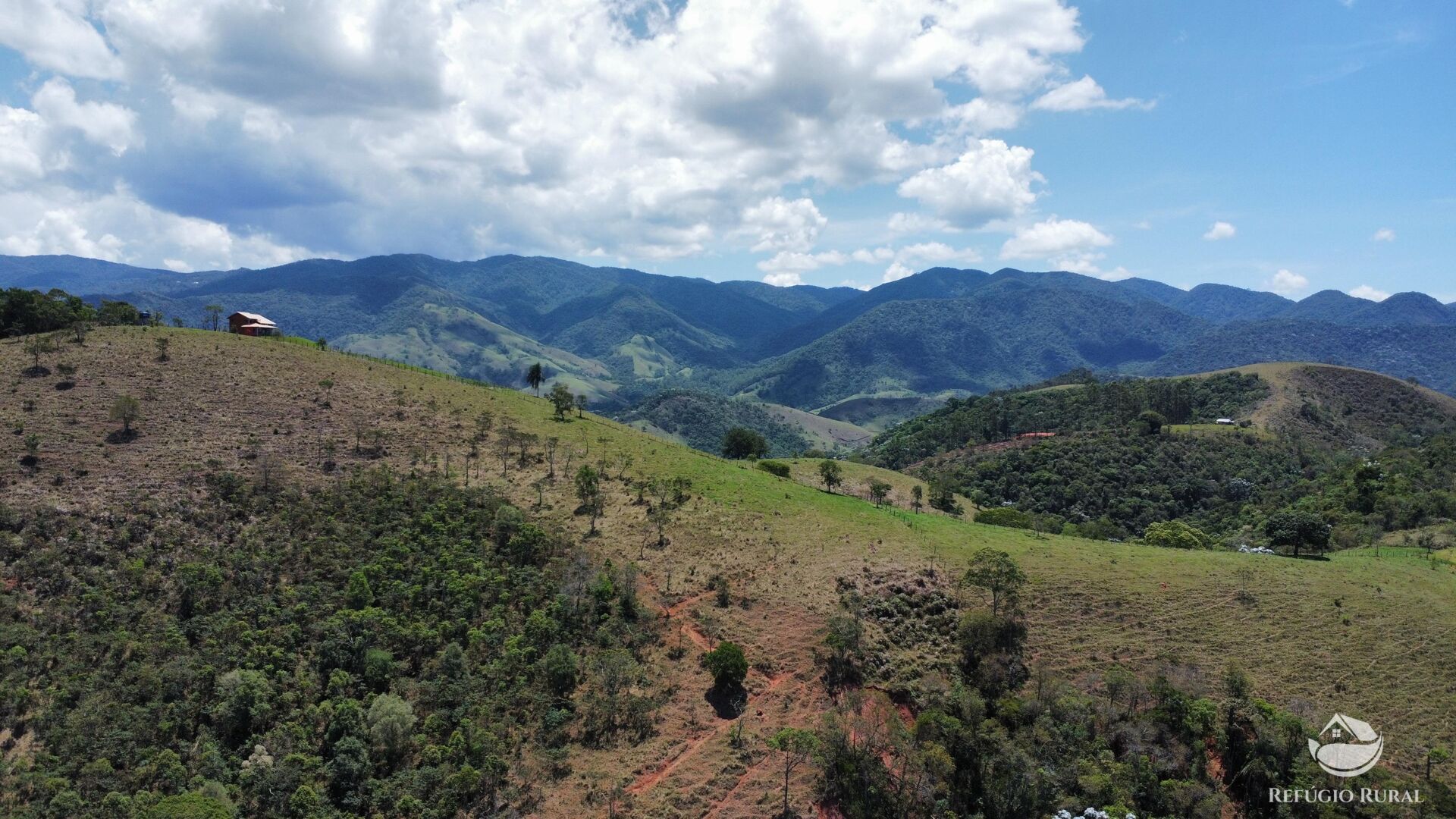 Fazenda à venda com 1 quarto, 72600m² - Foto 8