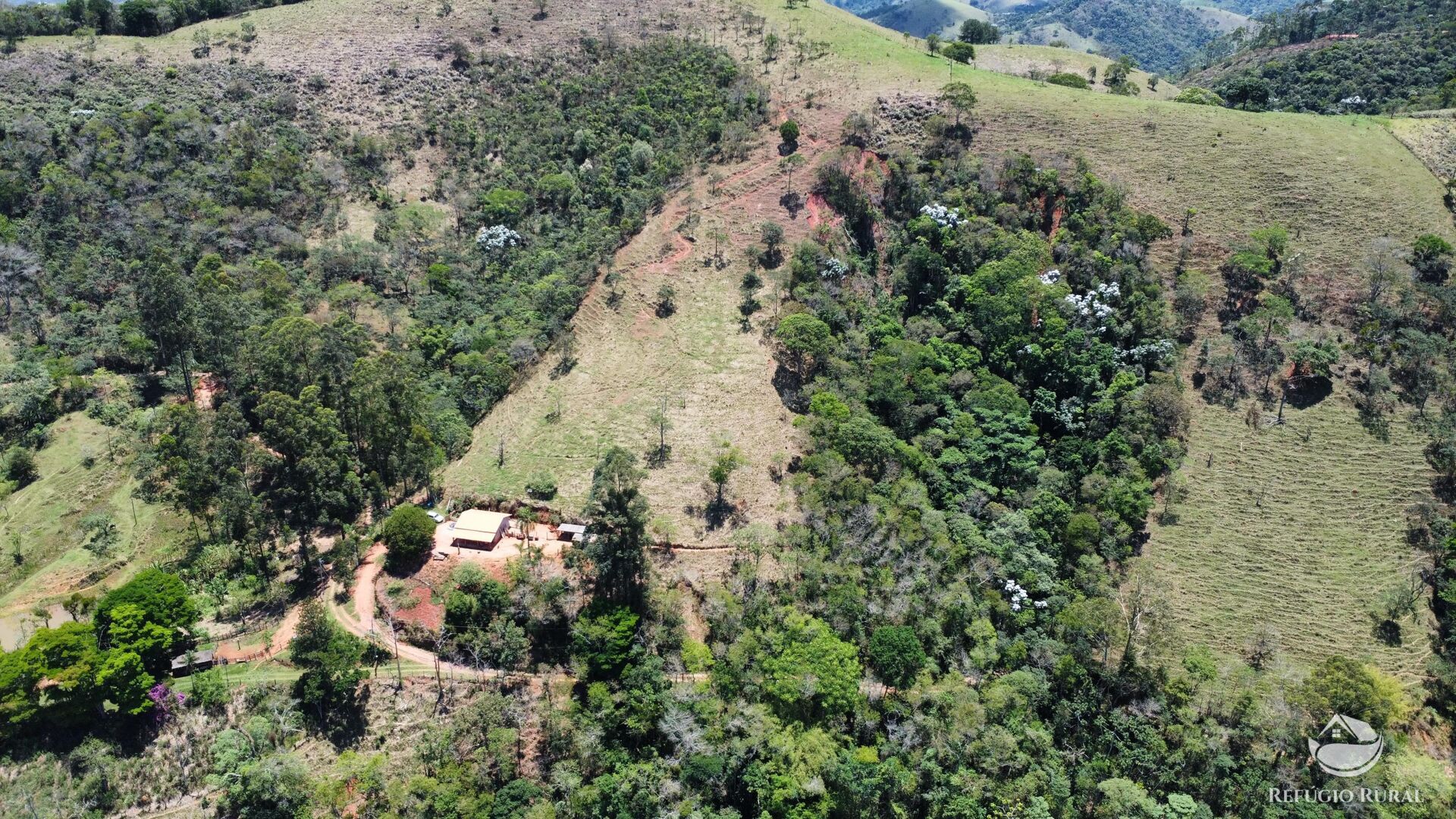 Fazenda à venda com 1 quarto, 72600m² - Foto 4