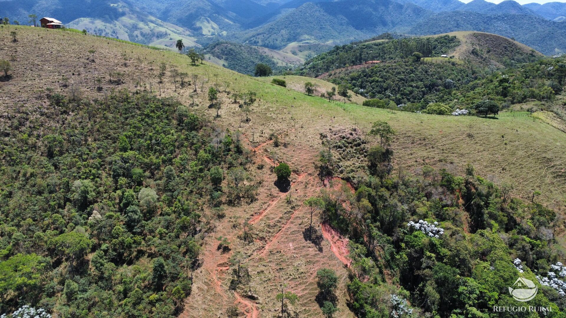 Fazenda à venda com 1 quarto, 72600m² - Foto 5