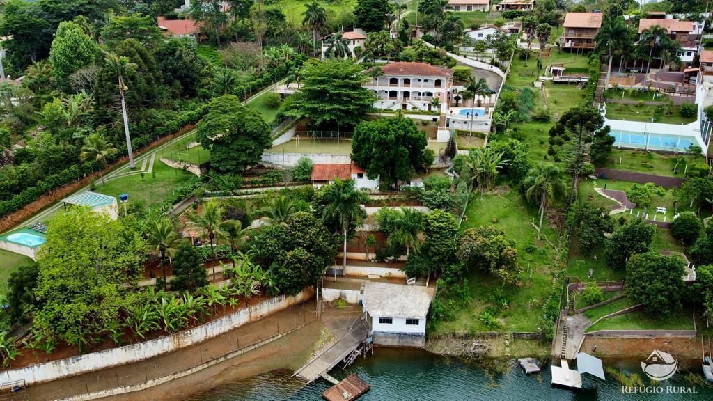 Fazenda à venda com 4 quartos, 5000m² - Foto 23