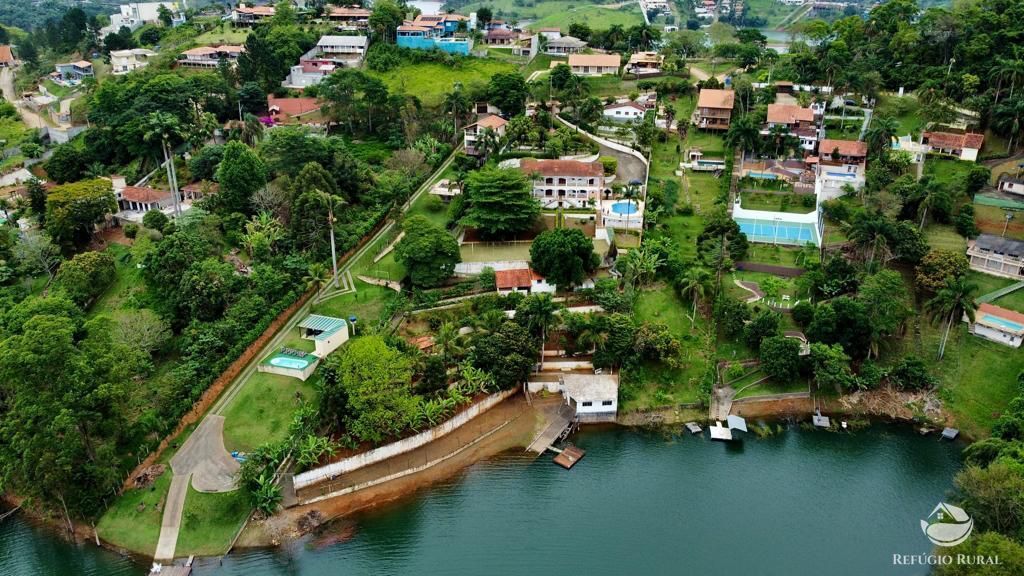 Fazenda à venda com 4 quartos, 5000m² - Foto 2