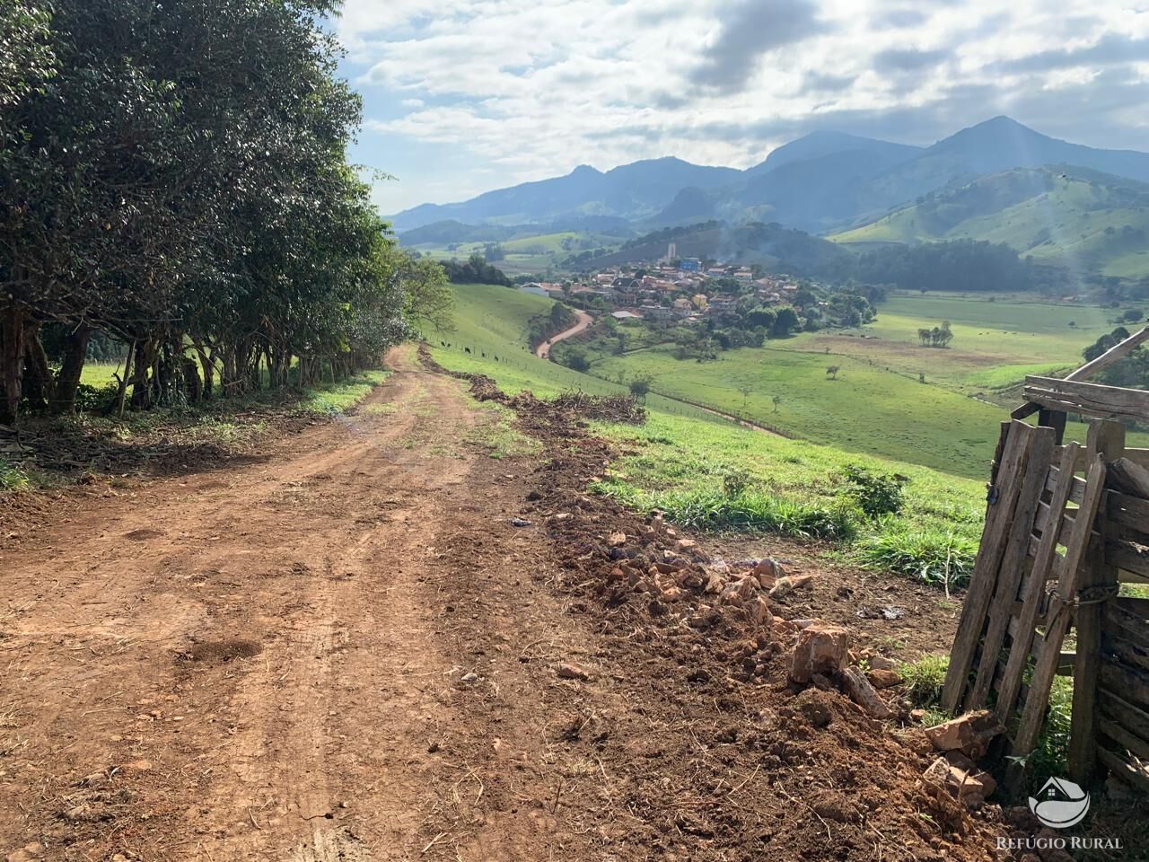 Fazenda à venda com 1 quarto, 1400m² - Foto 5