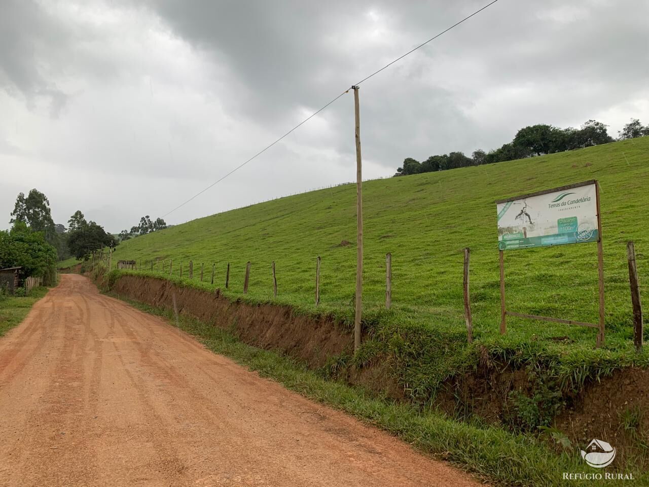 Fazenda à venda com 1 quarto, 1400m² - Foto 12