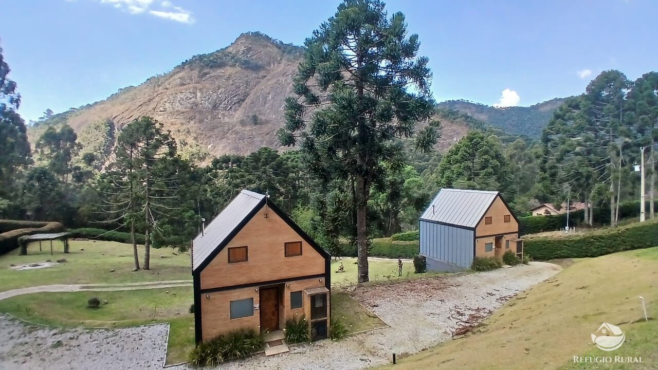 Chácara, 1 quarto, 2 hectares - Foto 28