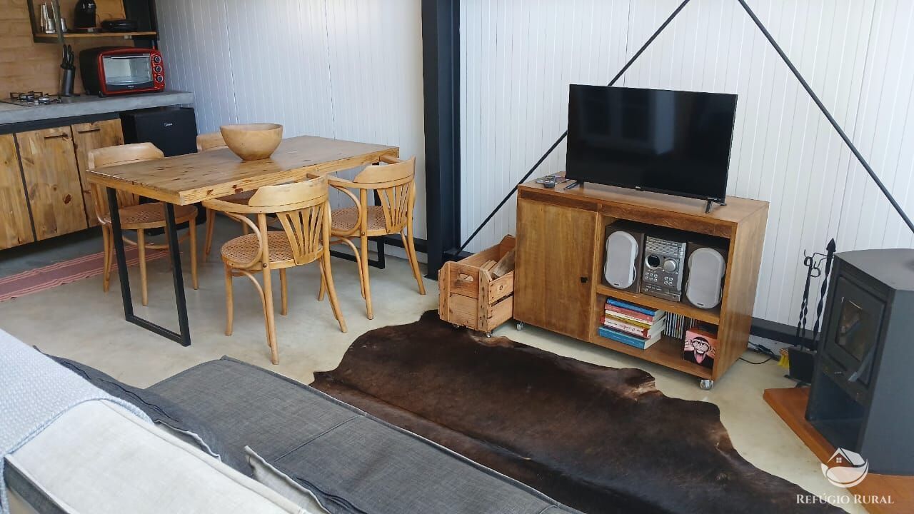 Chácara, 1 quarto, 2 hectares - Foto 18