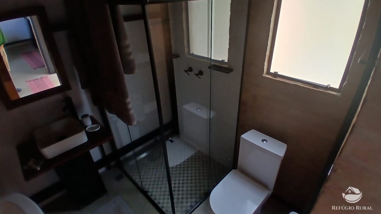 Chácara, 1 quarto, 2 hectares - Foto 22