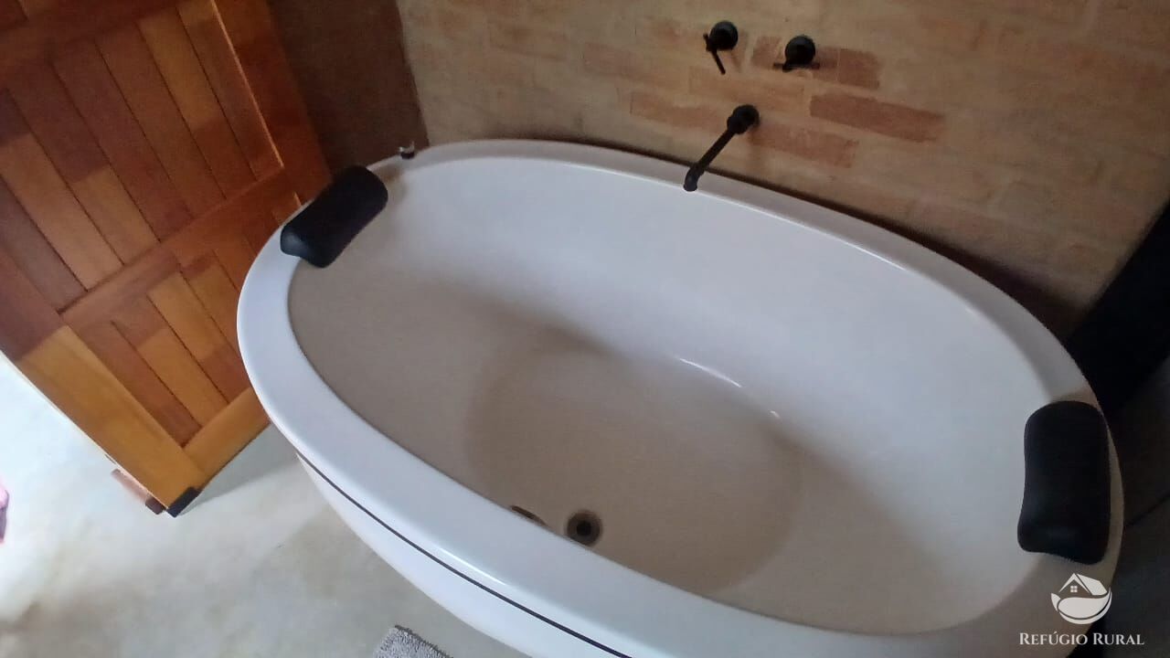 Chácara, 1 quarto, 2 hectares - Foto 19