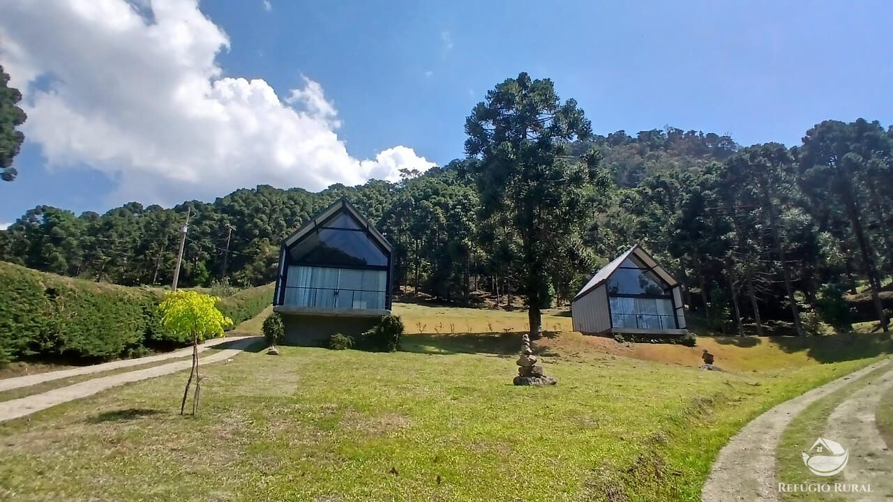 Chácara, 1 quarto, 2 hectares - Foto 26