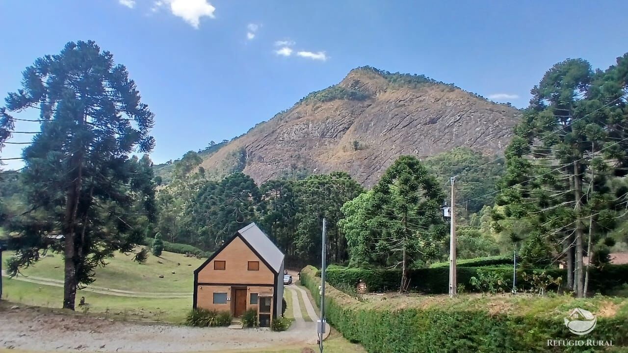 Chácara, 1 quarto, 2 hectares - Foto 36