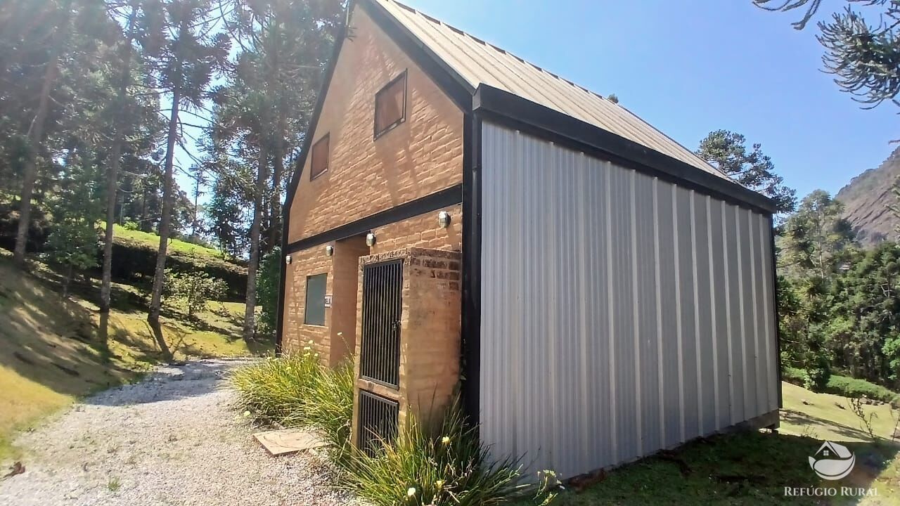 Chácara, 1 quarto, 2 hectares - Foto 14