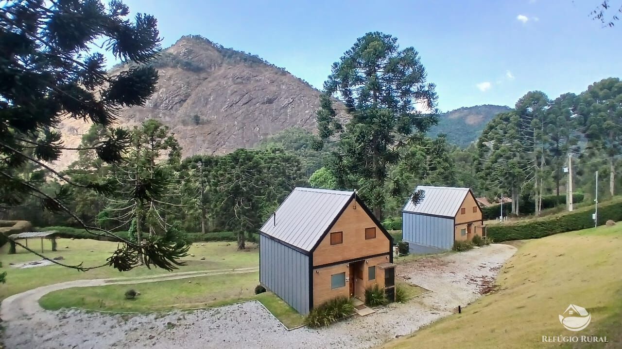 Chácara, 1 quarto, 2 hectares - Foto 43