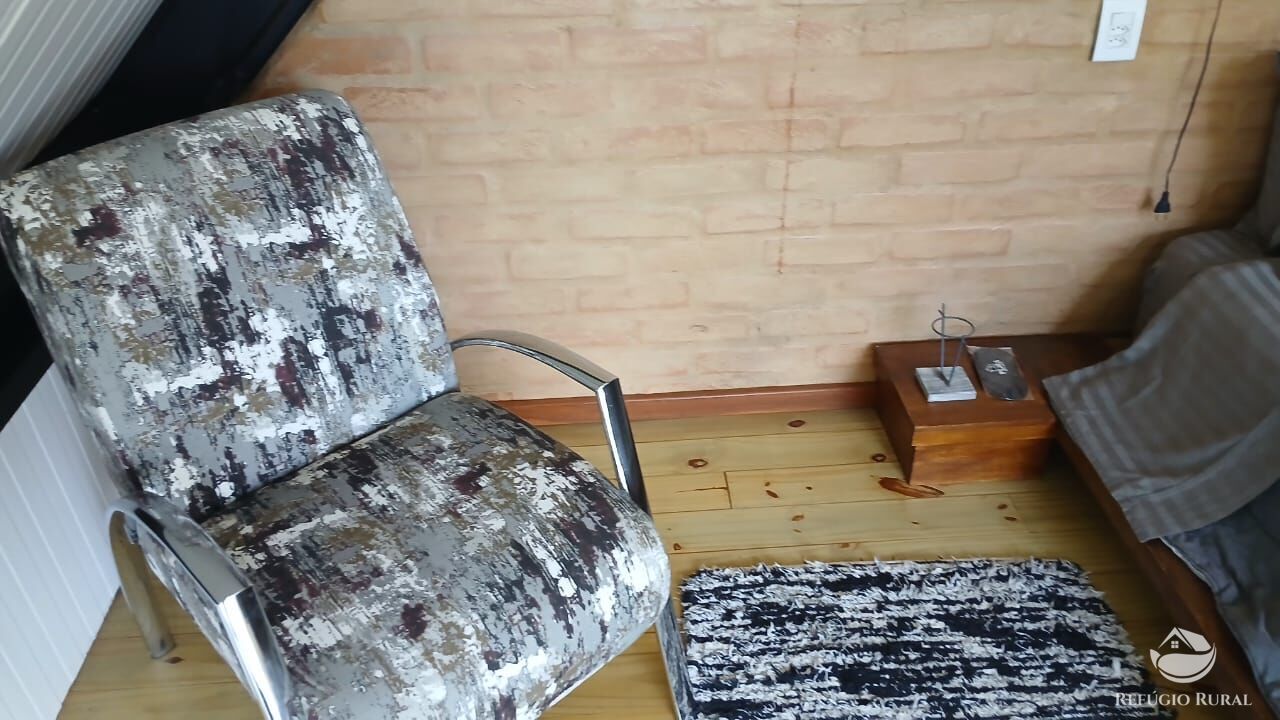 Chácara, 1 quarto, 2 hectares - Foto 23