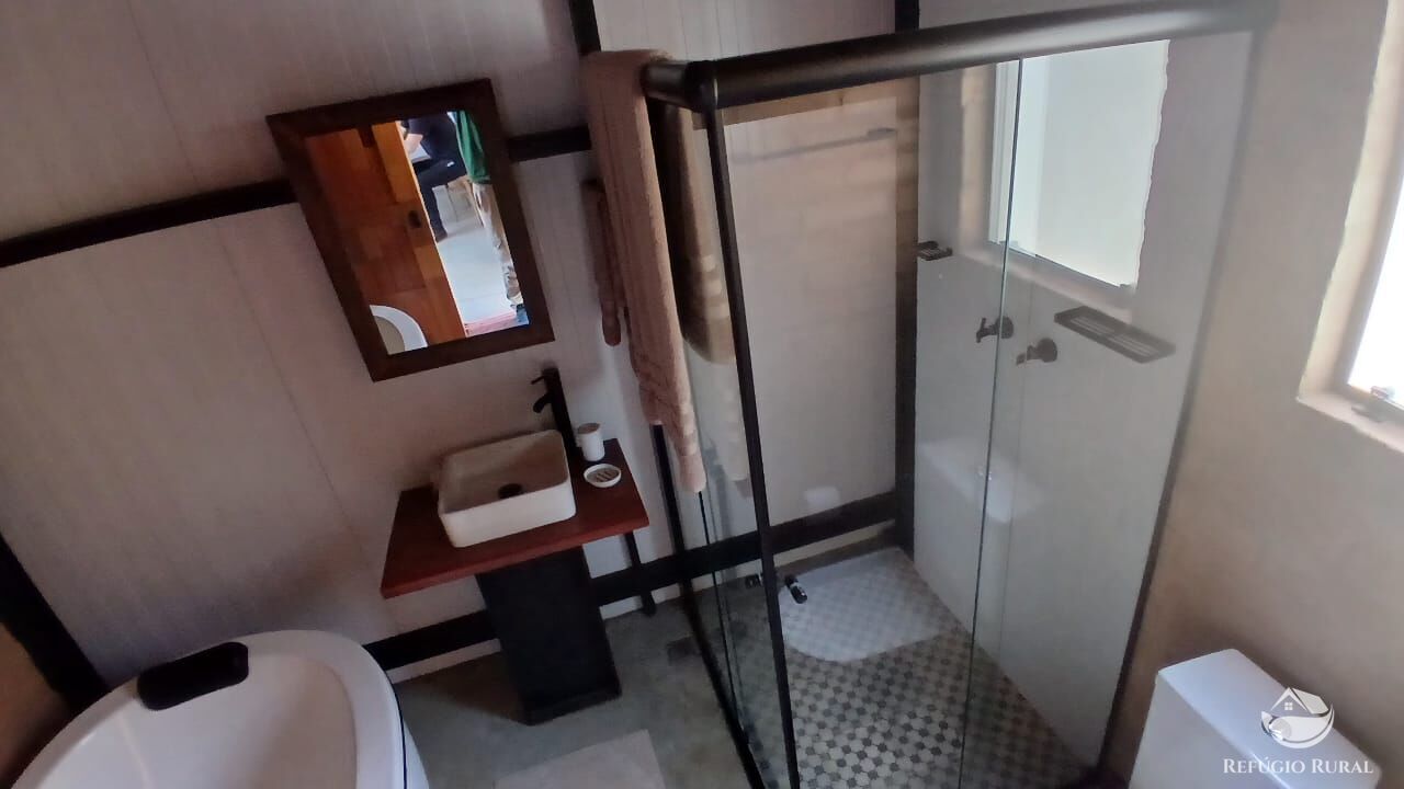 Chácara, 1 quarto, 2 hectares - Foto 20