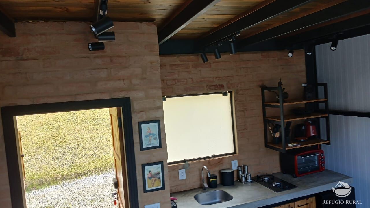 Chácara, 1 quarto, 2 hectares - Foto 25