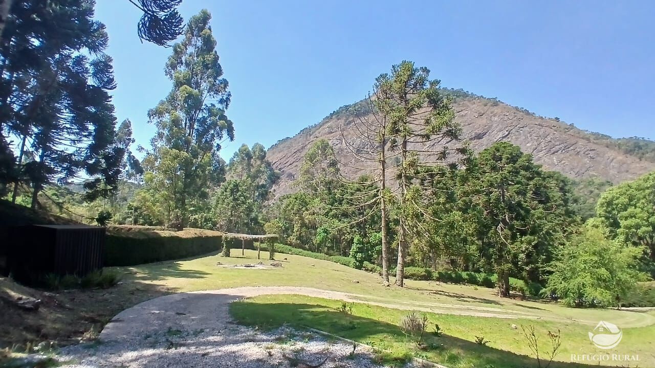 Chácara, 1 quarto, 2 hectares - Foto 31