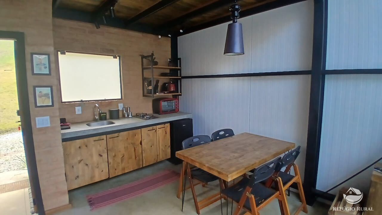 Chácara, 1 quarto, 2 hectares - Foto 46