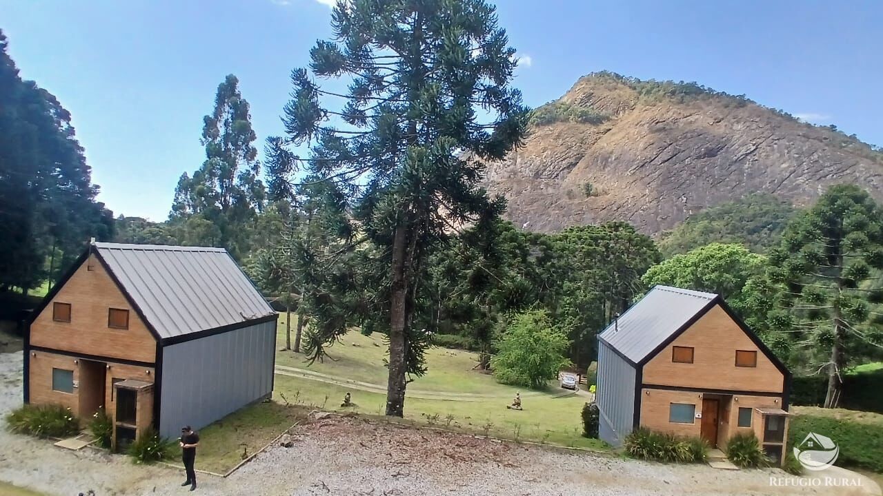 Chácara, 1 quarto, 2 hectares - Foto 41