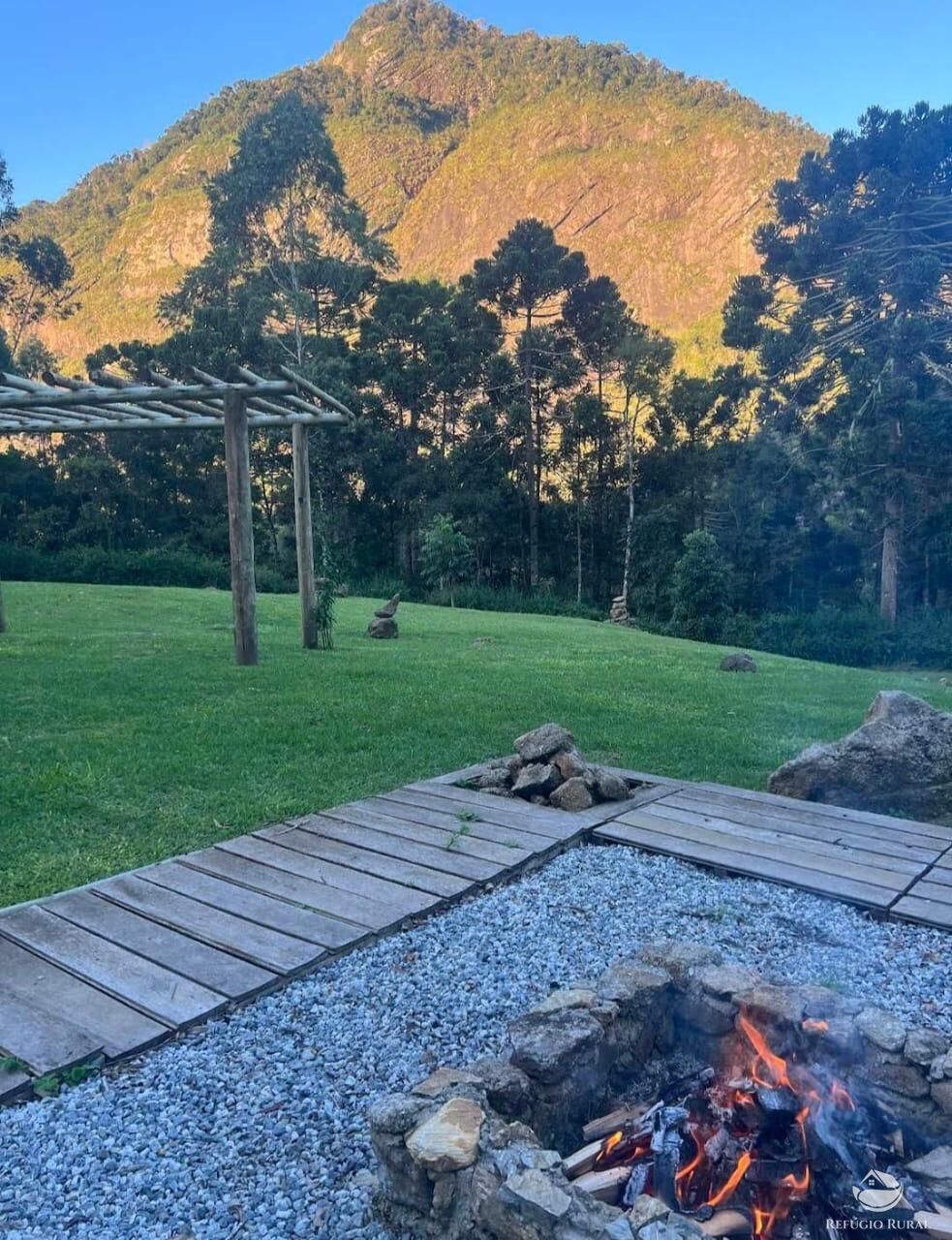 Chácara, 1 quarto, 2 hectares - Foto 11