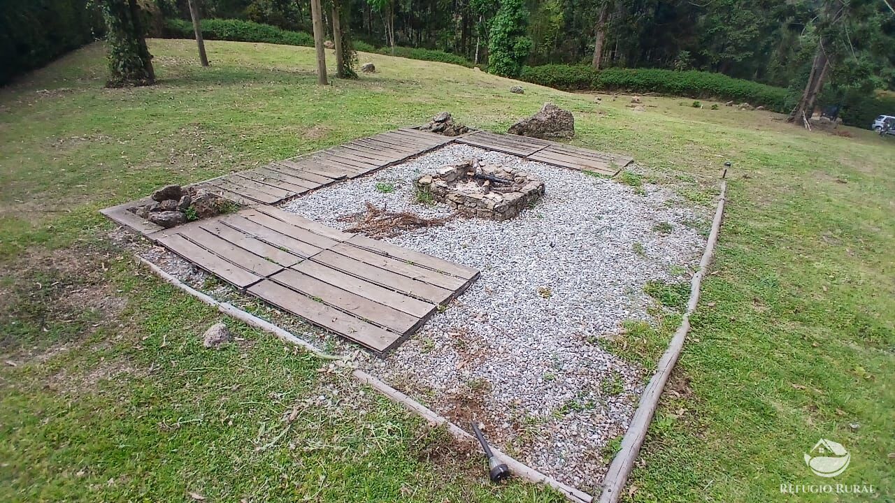 Chácara, 1 quarto, 2 hectares - Foto 44