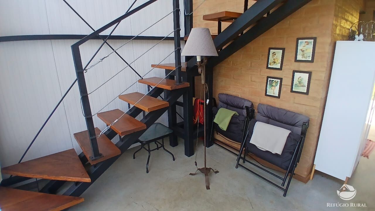 Chácara, 1 quarto, 2 hectares - Foto 45