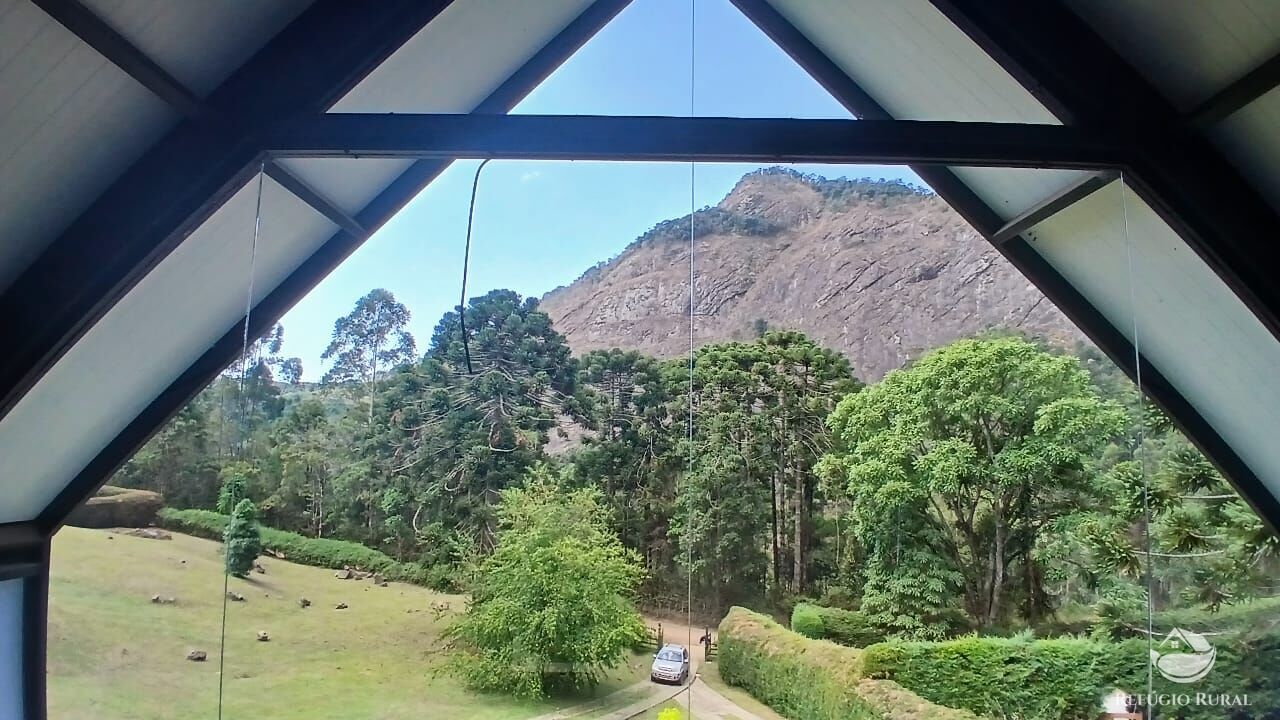 Chácara, 1 quarto, 2 hectares - Foto 24