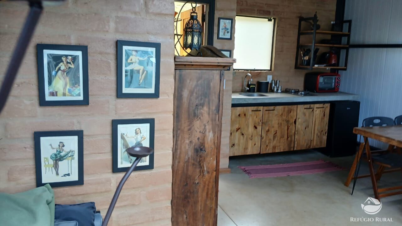 Chácara, 1 quarto, 2 hectares - Foto 16