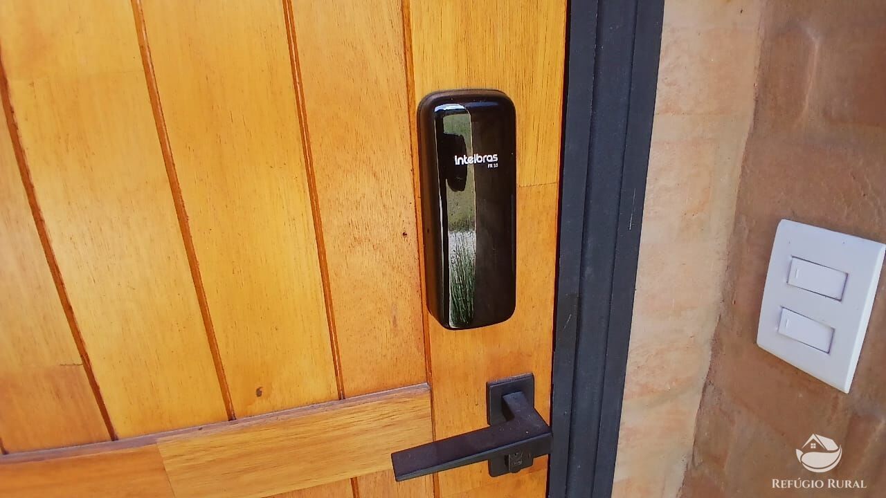 Chácara, 1 quarto, 2 hectares - Foto 47