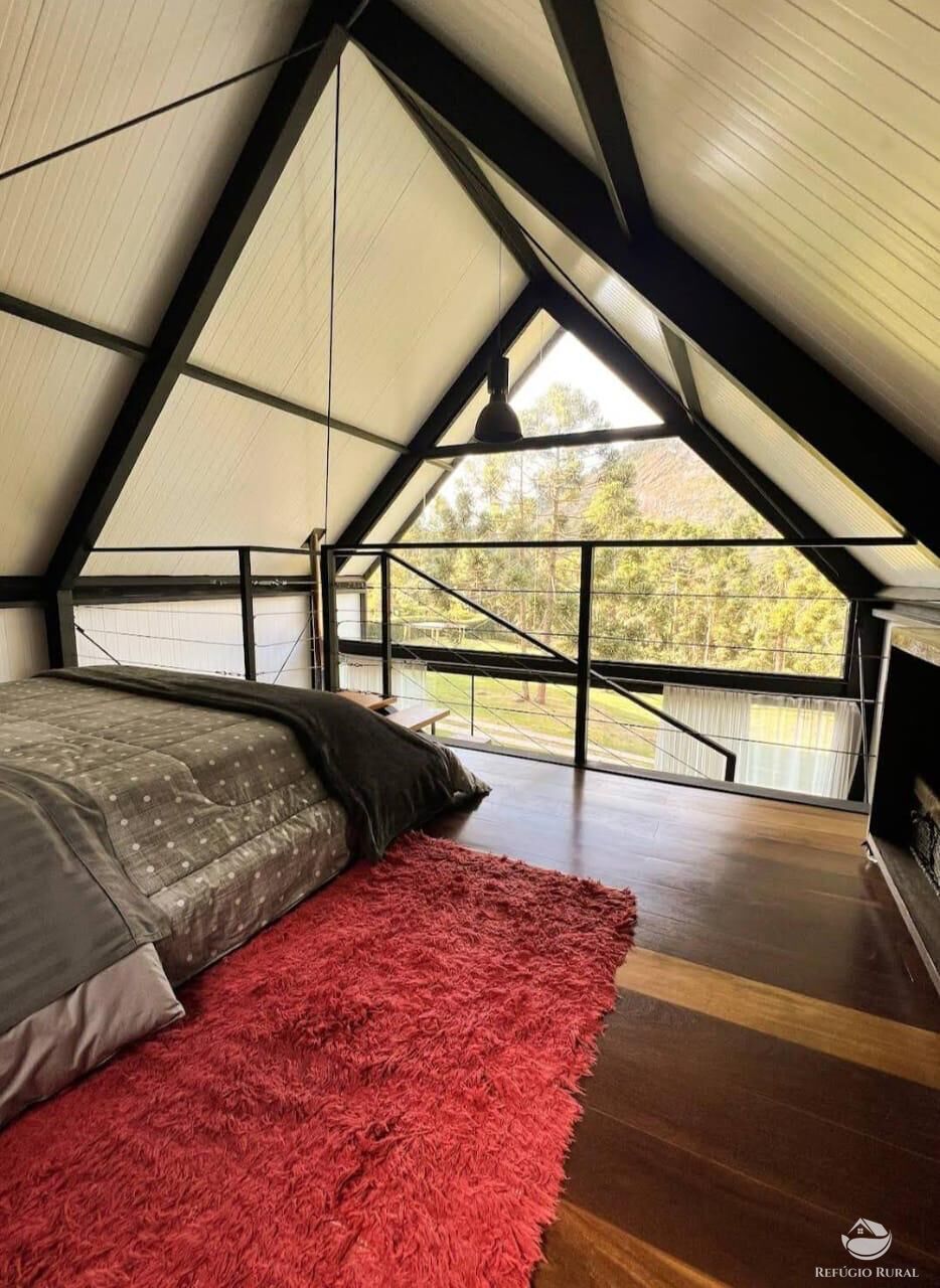 Chácara, 1 quarto, 2 hectares - Foto 5