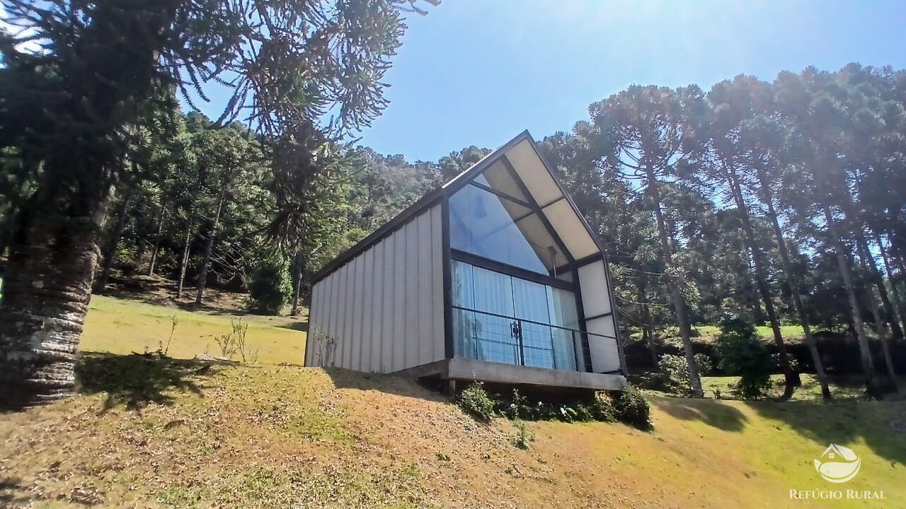 Chácara, 1 quarto, 2 hectares - Foto 27