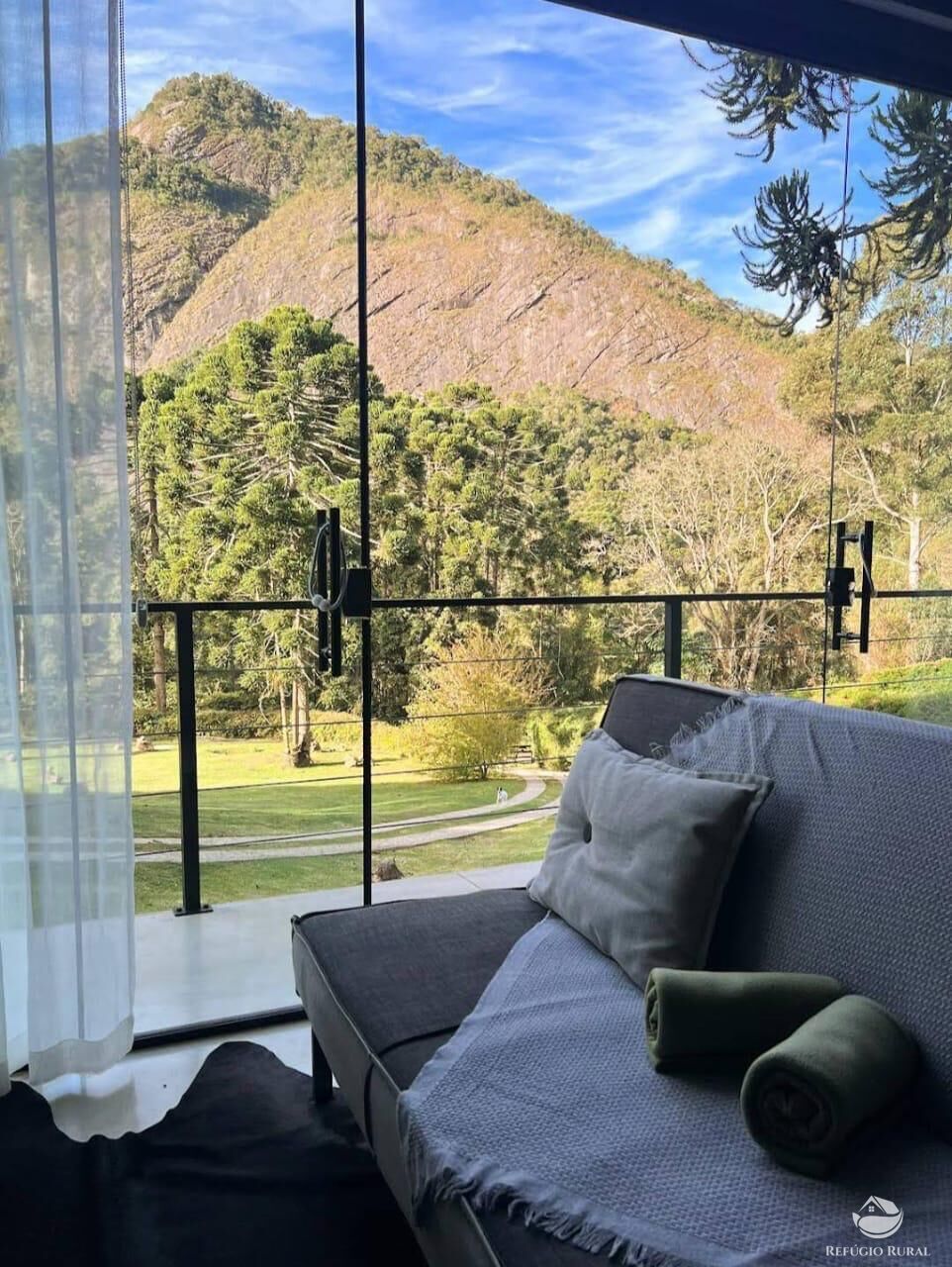 Chácara, 1 quarto, 2 hectares - Foto 4