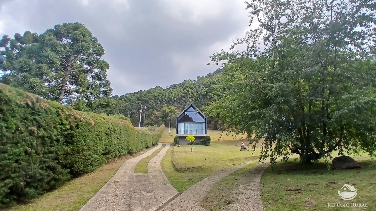 Chácara, 1 quarto, 2 hectares - Foto 29