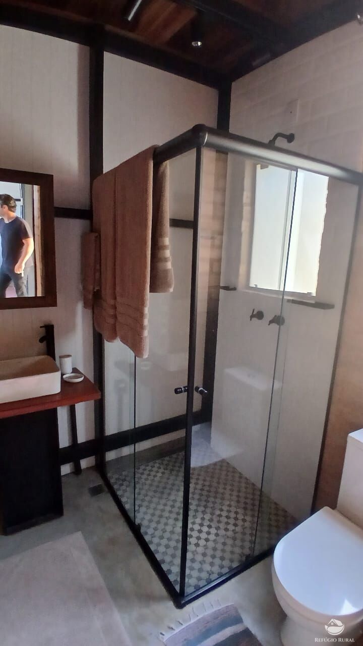 Chácara, 1 quarto, 2 hectares - Foto 17