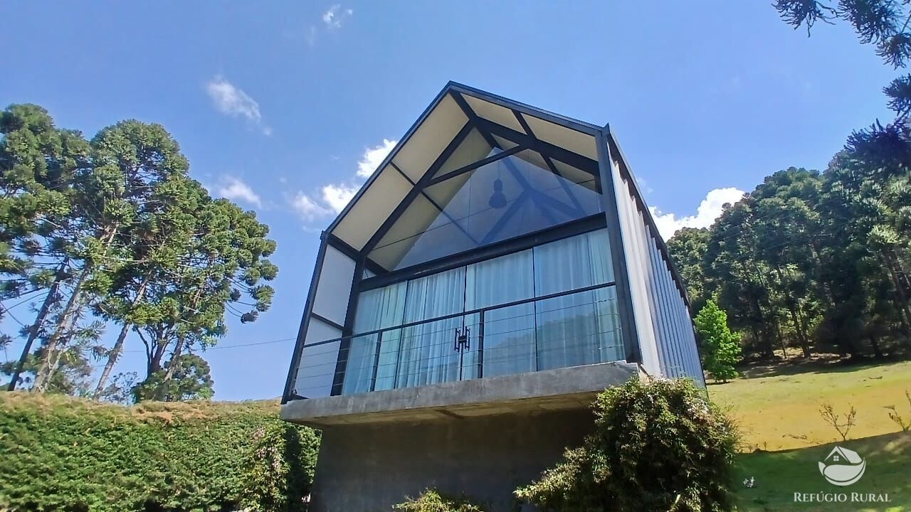 Chácara, 1 quarto, 2 hectares - Foto 38