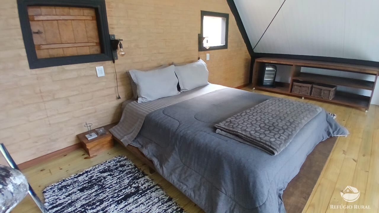 Chácara, 1 quarto, 2 hectares - Foto 13