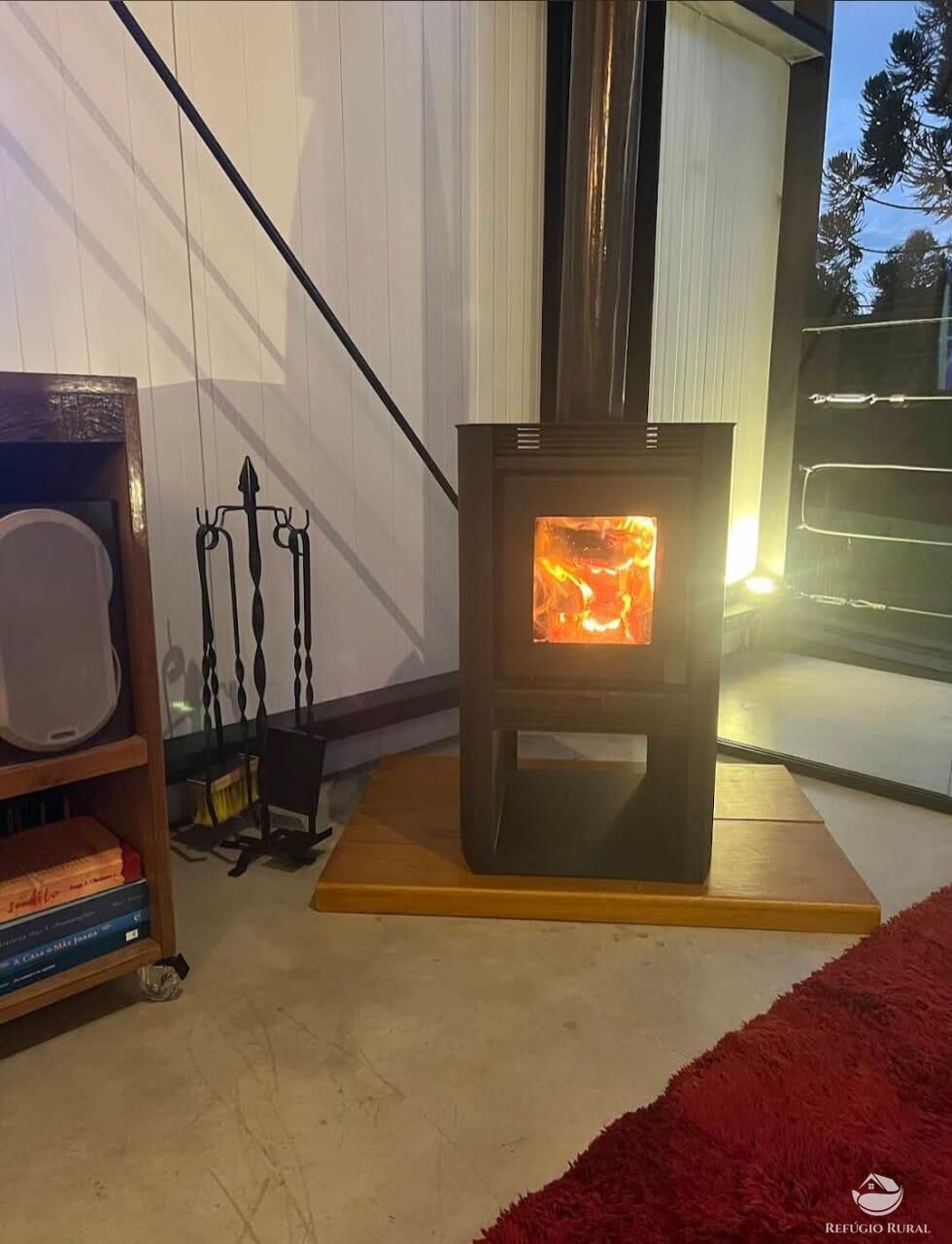 Chácara, 1 quarto, 2 hectares - Foto 12