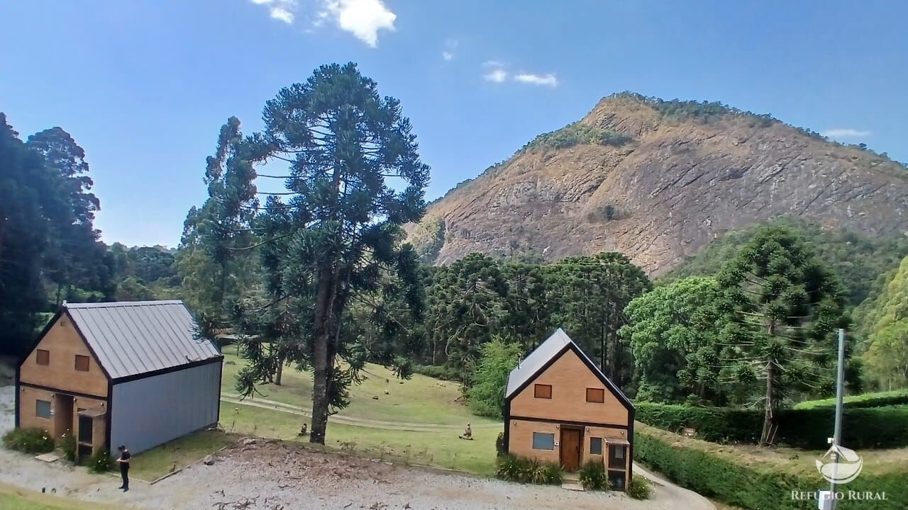 Chácara, 1 quarto, 2 hectares - Foto 15