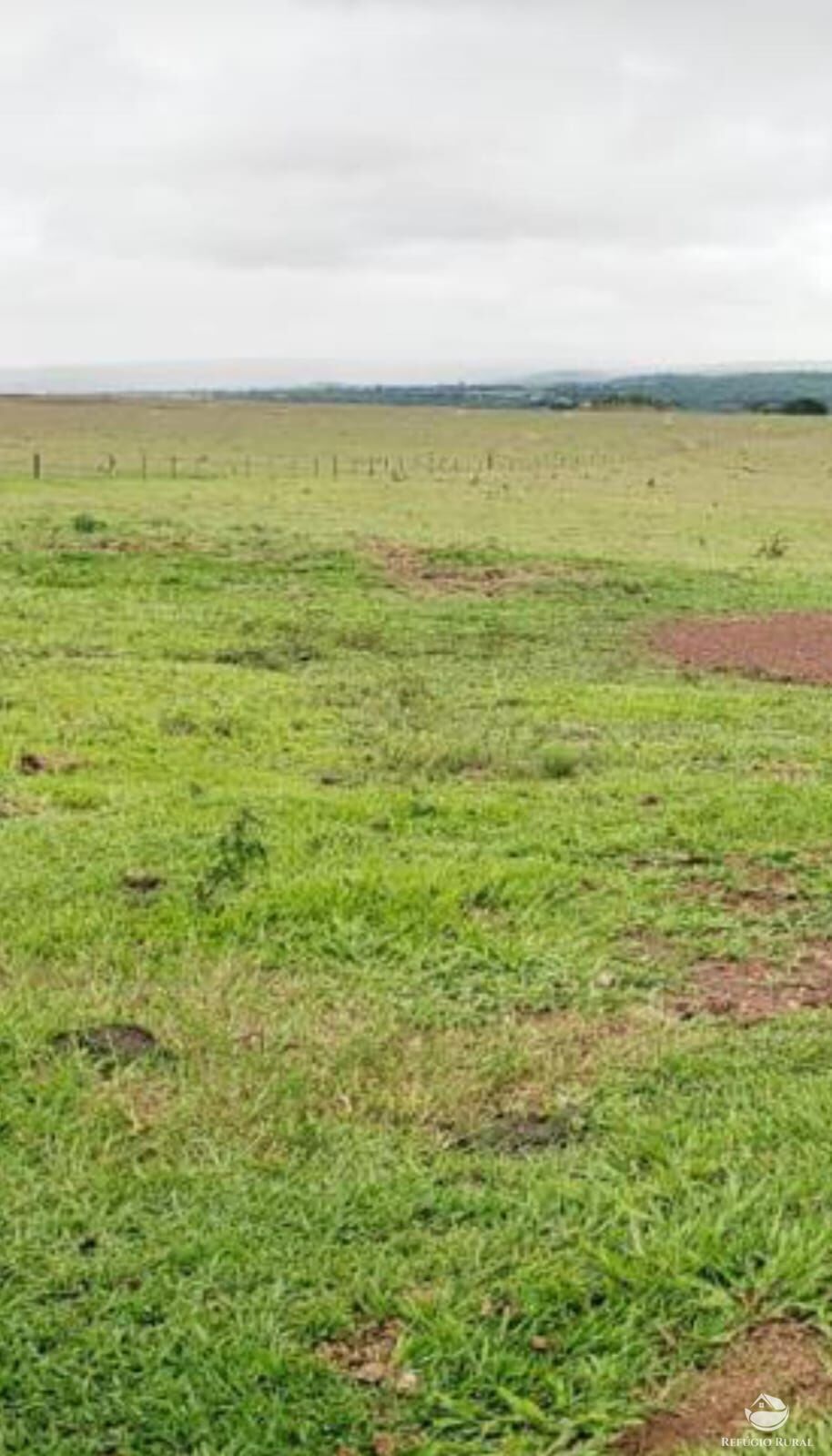 Fazenda à venda com 1 quarto, 12000000m² - Foto 3