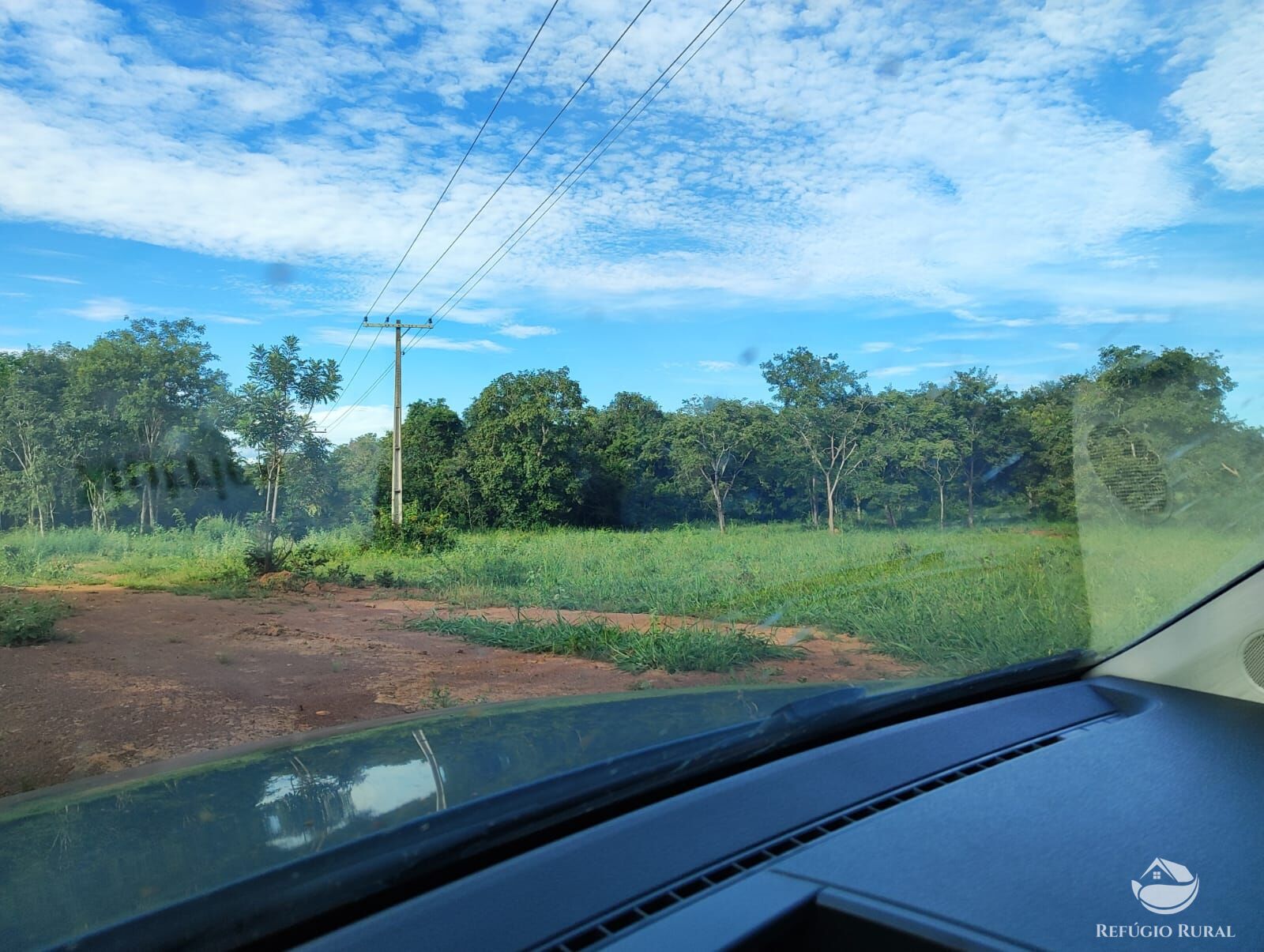 Fazenda, 1300 hectares - Foto 24