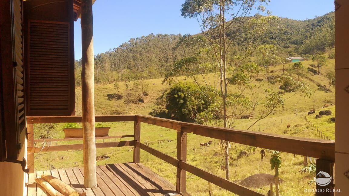 Fazenda à venda com 3 quartos, 500m² - Foto 1