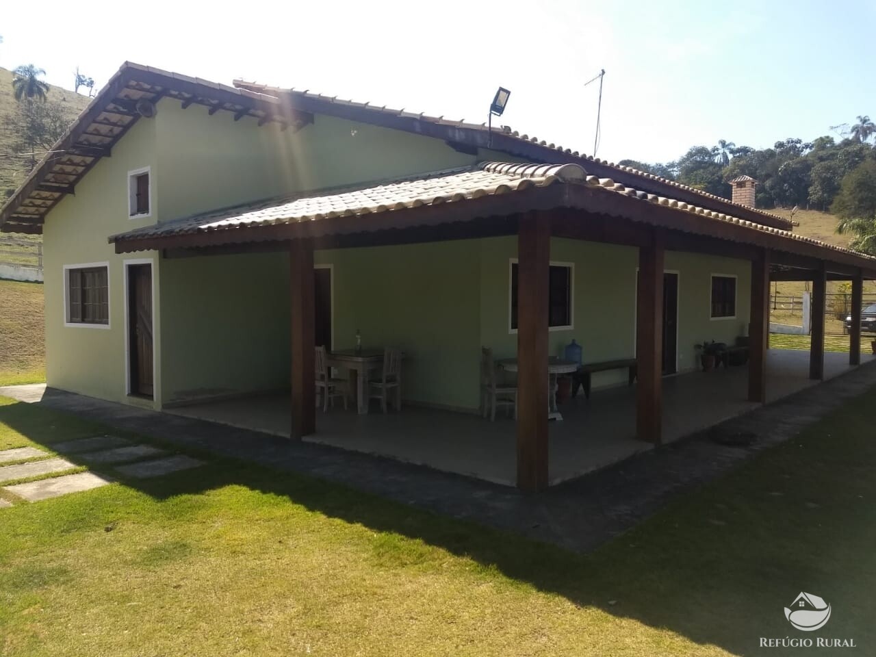 Fazenda à venda com 2 quartos, 242000m² - Foto 4