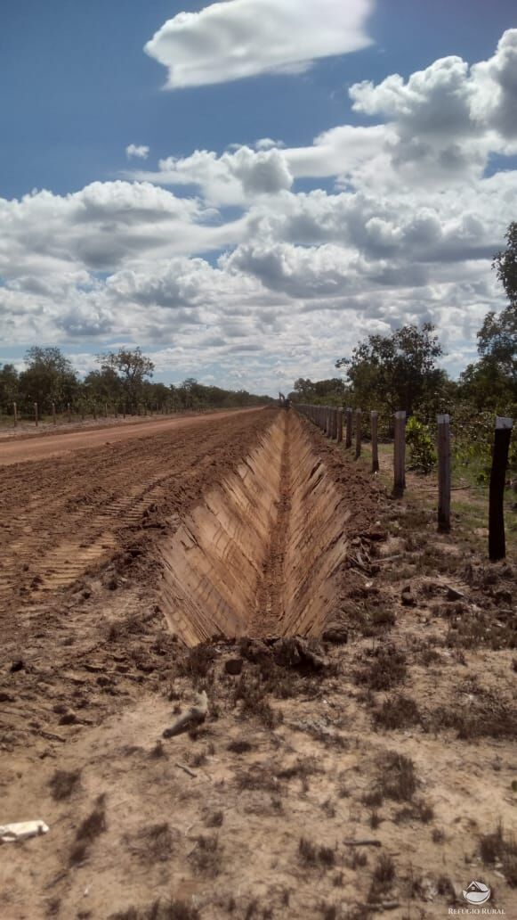 Fazenda à venda com 6 quartos, 17170000m² - Foto 7